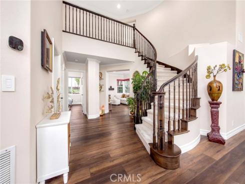 28 Calle Serra , Rancho Santa Margarita, CA