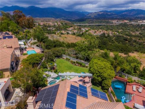 28 Calle Serra , Rancho Santa Margarita, CA