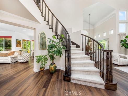 28 Calle Serra , Rancho Santa Margarita, CA