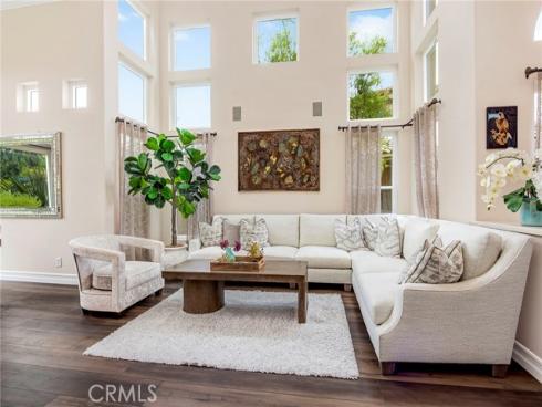 28 Calle Serra , Rancho Santa Margarita, CA