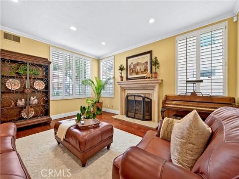 3 Sembrado , Rancho Santa Margarita, CA