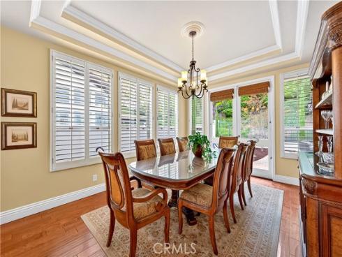 3 Sembrado , Rancho Santa Margarita, CA