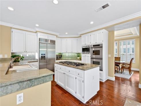 3 Sembrado , Rancho Santa Margarita, CA