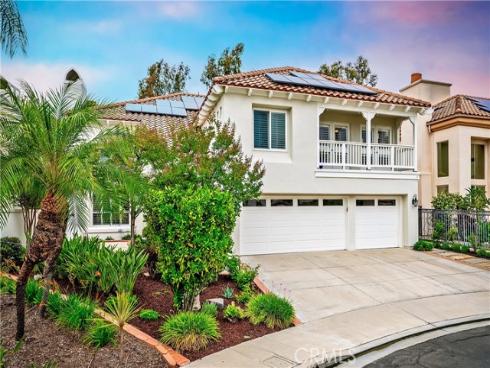 3 Sembrado , Rancho Santa Margarita, CA