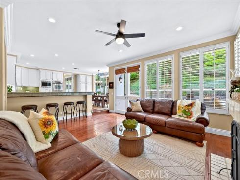 3 Sembrado , Rancho Santa Margarita, CA