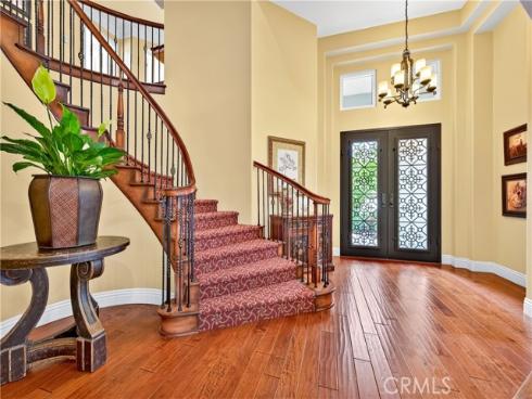 3 Sembrado , Rancho Santa Margarita, CA