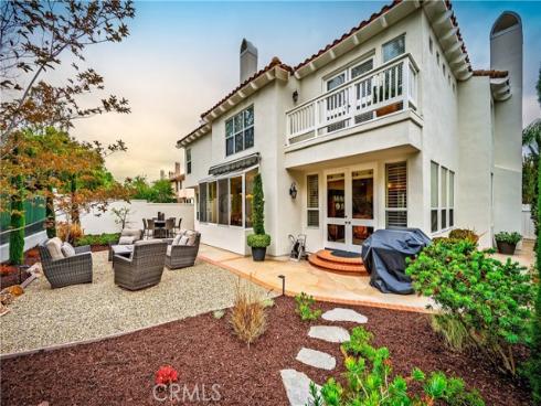 3 Sembrado , Rancho Santa Margarita, CA