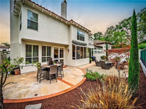 3 Sembrado , Rancho Santa Margarita, CA