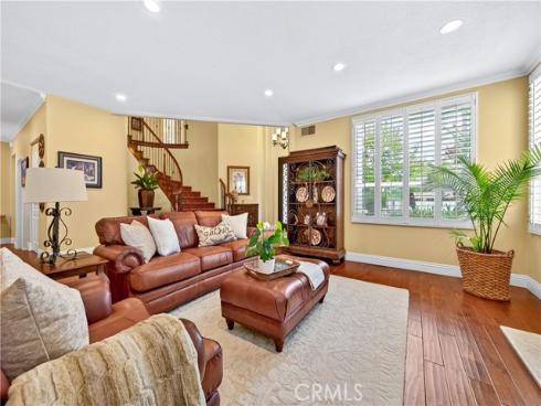 3 Sembrado , Rancho Santa Margarita, CA