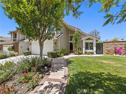 20951 Morningside , Rancho Santa Margarita, CA