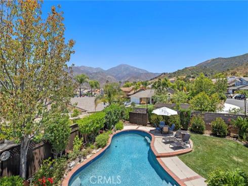 20951 Morningside , Rancho Santa Margarita, CA