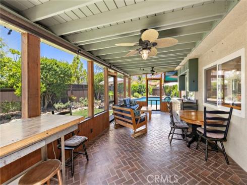 20951 Morningside , Rancho Santa Margarita, CA
