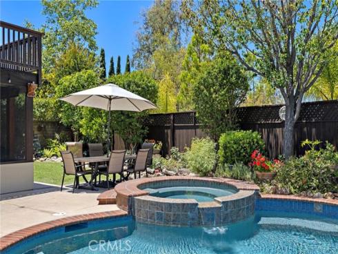 20951 Morningside , Rancho Santa Margarita, CA