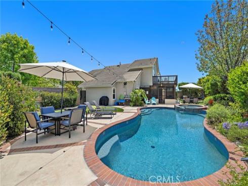 20951 Morningside , Rancho Santa Margarita, CA