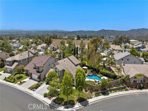 20951 Morningside , Rancho Santa Margarita, CA