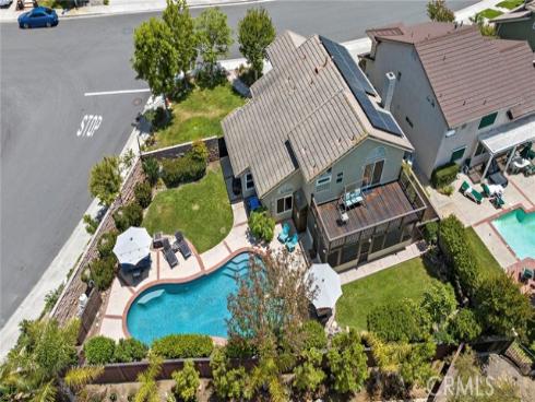 20951 Morningside , Rancho Santa Margarita, CA