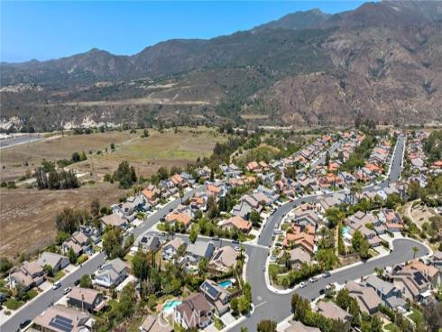 20951 Morningside , Rancho Santa Margarita, CA