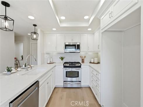7 San Vincente , Rancho Santa Margarita, CA