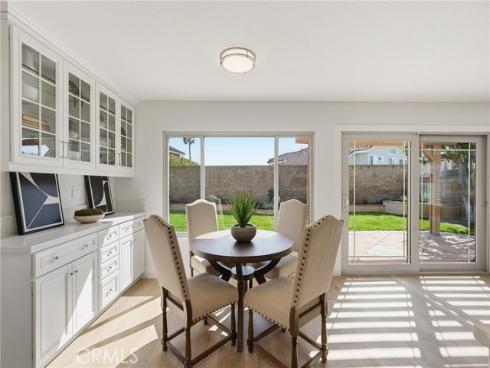 7 San Vincente , Rancho Santa Margarita, CA