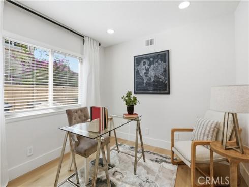 7 San Vincente , Rancho Santa Margarita, CA