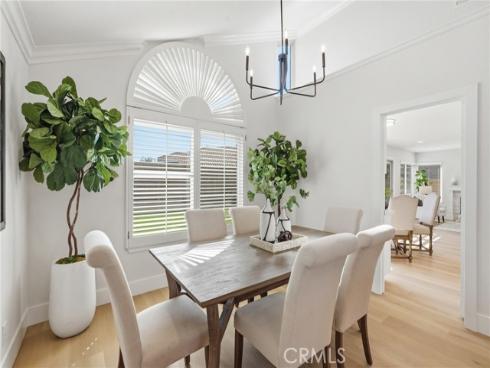 7 San Vincente , Rancho Santa Margarita, CA