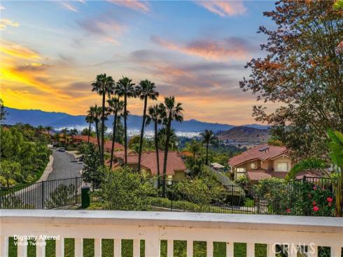 4 San Patricio , Rancho Santa Margarita, CA