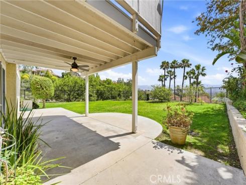 4 San Patricio , Rancho Santa Margarita, CA