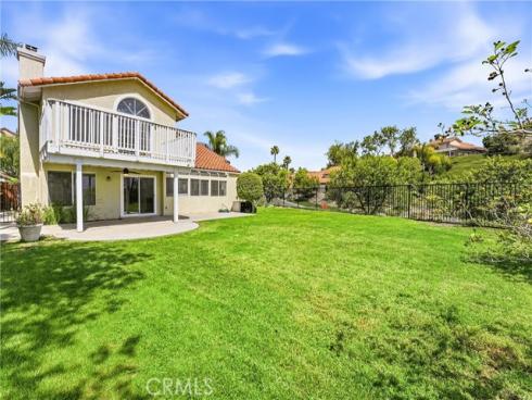 4 San Patricio , Rancho Santa Margarita, CA