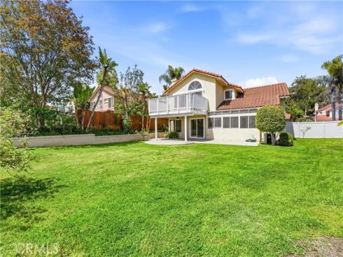 4 San Patricio , Rancho Santa Margarita, CA