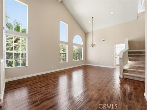 4 San Patricio , Rancho Santa Margarita, CA