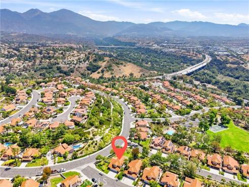 4 San Patricio , Rancho Santa Margarita, CA