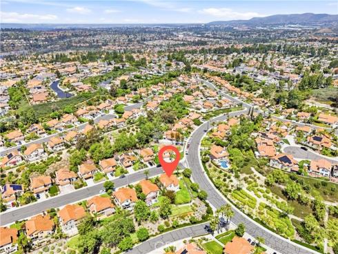 4 San Patricio , Rancho Santa Margarita, CA