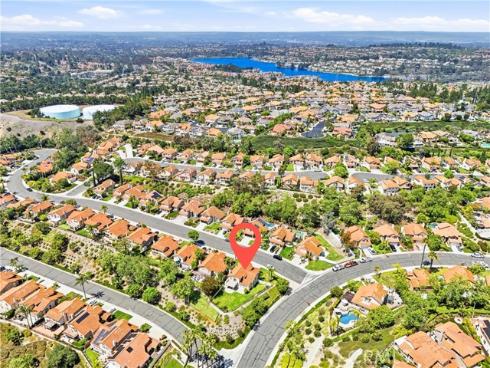 4 San Patricio , Rancho Santa Margarita, CA