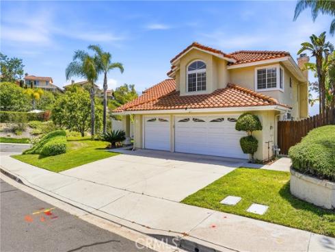 4  San Patricio  , Rancho Santa Margarita, CA