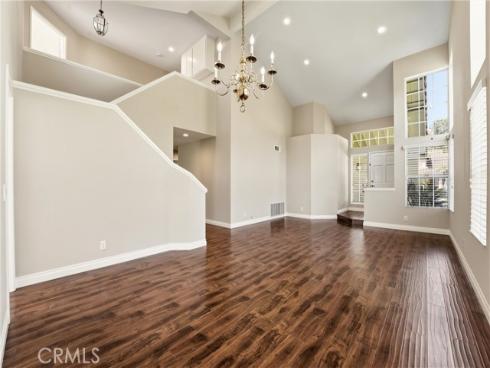 4 San Patricio , Rancho Santa Margarita, CA