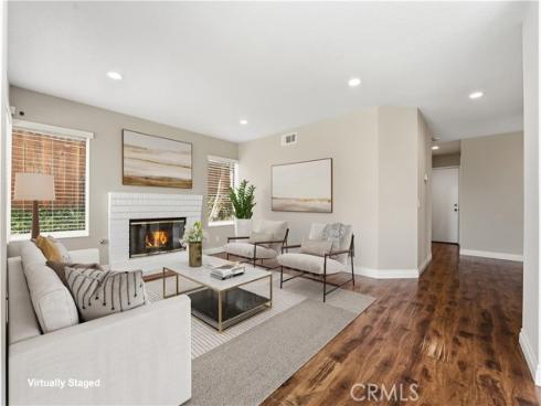 4 San Patricio , Rancho Santa Margarita, CA