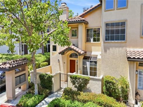 79  Tierra Montanosa  , Rancho Santa Margarita, CA