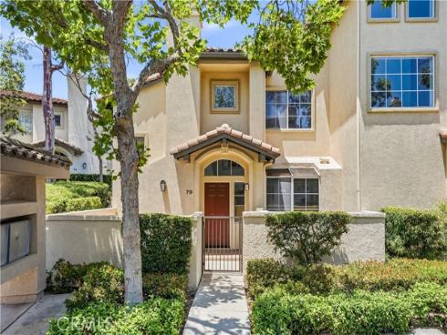 79  Tierra Montanosa  , Rancho Santa Margarita, CA