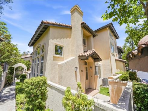 79  Tierra Montanosa  , Rancho Santa Margarita, CA