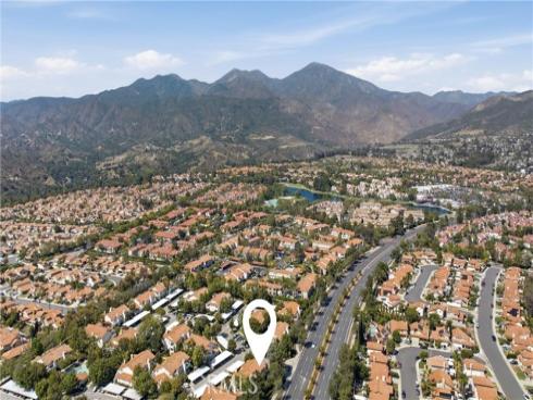 46 Picazo , Rancho Santa Margarita, CA