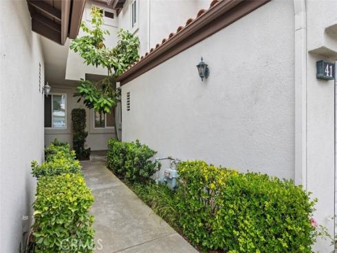 41 Via Lampara , Rancho Santa Margarita, CA