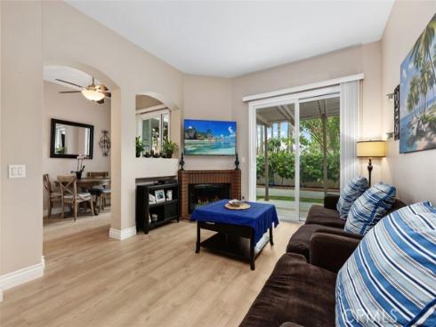 41 Via Lampara , Rancho Santa Margarita, CA