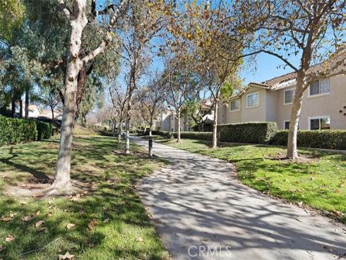 31 Gavilan 124 , Rancho Santa Margarita, CA