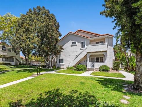 31 Gavilan 124 , Rancho Santa Margarita, CA