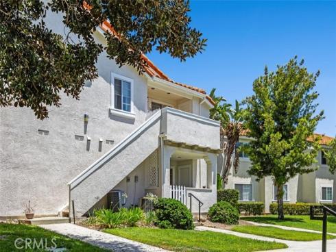 31 Gavilan 124 , Rancho Santa Margarita, CA