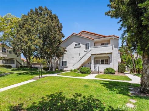 31 Gavilan 124 , Rancho Santa Margarita, CA