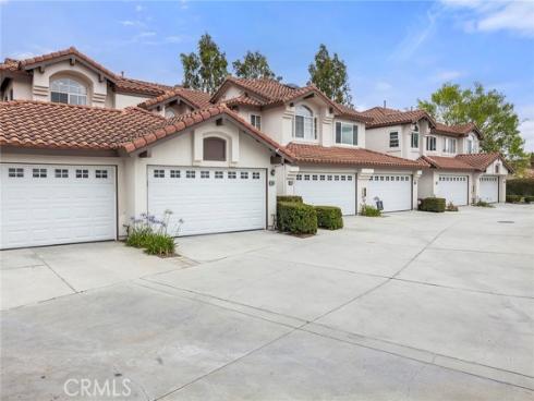 172 Via Lampara , Rancho Santa Margarita, CA