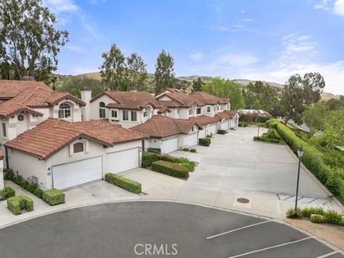 172 Via Lampara , Rancho Santa Margarita, CA