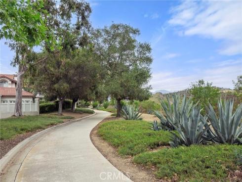 172 Via Lampara , Rancho Santa Margarita, CA