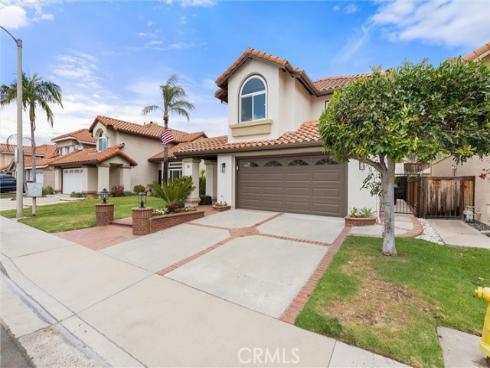10 Paulownia , Rancho Santa Margarita, CA